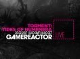 GR Live spiller Torment: Tides of Numenera