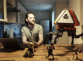 Ingeniør bygger fungerende Apex Legends lootboks-robot