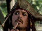 Sjansene er større for at Depp vender tilbake i rollen som Jack Sparrow