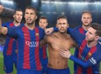 Pro Evolution Soccer 2017: Inntrykk fra demoen