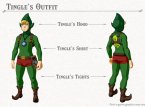 Nintendo avslører nye detaljer om Zelda-utvidelsene