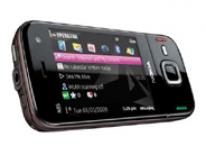 Test: Nokia N85