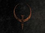 Quake-remaster er nå på PC, PS4, Xbox One og Switch