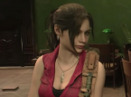 Du kan låse opp klassiske antrekk i Resident Evil 2