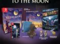 Limited Run Games utgir herlig samlerutgave av To the Moon til Switch