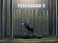 Teslagrad 2 annonsert