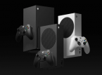 Salget av Xbox Series X/S gikk ned 47 % i Europa i februar.