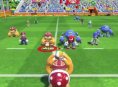 Nytt Mario & Sonic annonsert til Wii U og 3DS