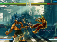 Ta en titt på Blankas brutale spillestil i Street Fighter V: AE