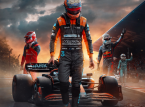 Formula 1: Drive to Survive vises frem i en fartsfylt trailer i forkant av premieren på den sjette sesongen