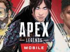 Apex Legends Mobile annonsert