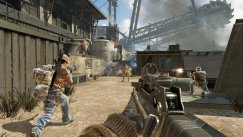 Black Ops slår Modern Warfare 2