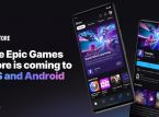 Epic Games Store kommer til mobile plattformer
