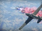 Italienske kampfly kommer til War Thunder