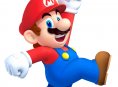 - Gode spillskapere har spilt Mario