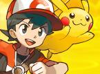 Pokémon: Lets Go-demoen er tilgjengelig på Switch eShop nå