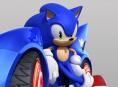 Sega fortsetter å hinte om nytt Sonic Racing