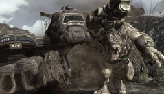 Gears of War 2-bilder