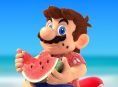 Teaser Nintendo en Super Mario Sunshine-oppfølger?