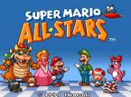 Super Mario All-Stars er nå på Nintendo Switch