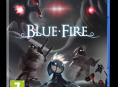 Blue Fire slippes fysisk til PS4 og Switch i juni