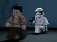 Last ned Lego Star Wars: The Force Awakens-demoen nå