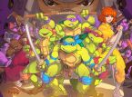 Teenage Mutant Ninja Turtles: Shredder's Revenge kommer neste uke
