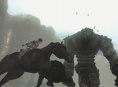 Gamereactor Live spiller Shadow of the Colossus