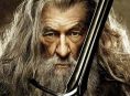 The Lord of the Rings: Gollum viser ny Gandalf og mer