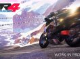 De første bildene av Moto Racer 4 til konsoll