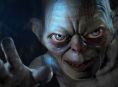 The Lord of the Rings: Gollum annonsert