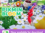 Nå kan du laste ned Pikmin Bloom