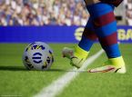 eFootball 2022 1.0 slippes neste uke