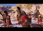Assassin's Creed Odyssey handler om å (ikke) gjøre som gudene vil