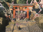 Kunitsu-Gami: Path of the Goddess viser gameplay med mye personlighet