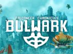 Bulwark: Falconeer Chronicles lanseres i mars