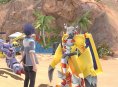 Slippdato satt for Digimon World: Next Order