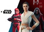Feire Star Wars-dagen i Fortnite