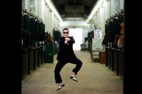 Gangnam Style i Just Dance 4
