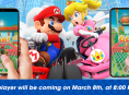Mario Kart Tour får endelig multiplayer