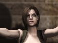 Vi sjekker ut Resident Evil 5 Remastered på PS4