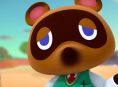 Nintendo lover "nye og morsomme aktiviteter" i Animal Crossing: New Horizons