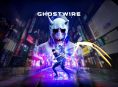 Ghostwire Tokyo - Forhåndstitt