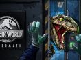 Tidligere VR-eksklusive Jurassic World: Aftermath slippes som Switch-spill