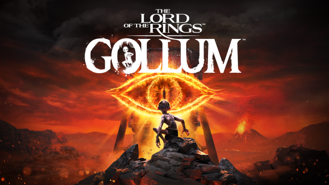 The Lord of the Rings: Gollum lanseres i september