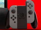 Slik er Nintendo Switch