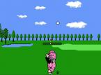 Tre nye spill på vei til NES på Switch inkludert NES Open Tournament Golf
