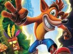 Crash Bandicoot: Nsane Trilogy med nok en Xbox One-oppføring