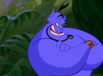 Disney har funnet sin Aladdin