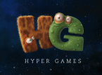 Norske Hyper Games feirer bursdag med nytt spill
